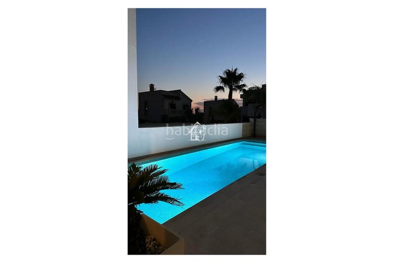 Foto ee7c3b3b-87a3-4d2f-a3df-d4061851de7d. Lloguer casa amb aparcament piscina a San Fulgencio