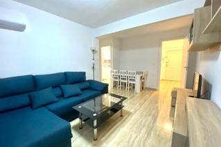 Miete Appartement in Las Piscinas Naturales. Disponible desde ya para larga temporadaeste luminoso y acogedor