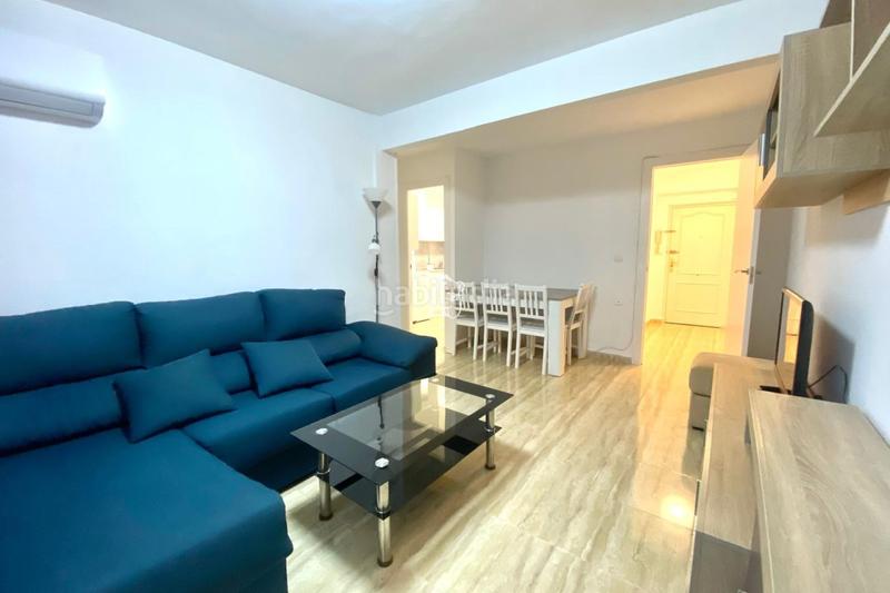 Foto e502344b-440f-45b0-be54-7db4ee71a0dc. Location appartement dans Las Piscinas Naturales Torrevieja