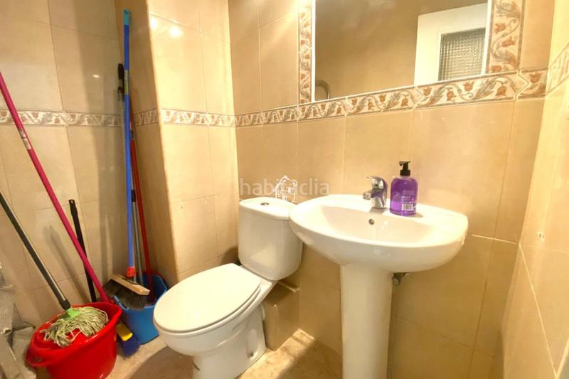 Foto f286eac4-f44c-473f-a284-6fc8f3d23915. Miete appartement in Las Piscinas Naturales Torrevieja