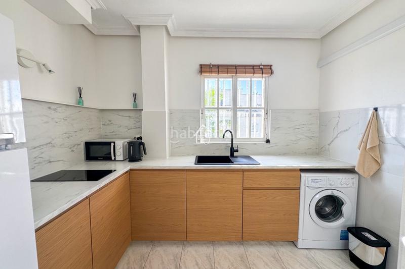 Foto 67aa466c-49e7-4bca-b719-b4b3ead66f1e. Affitto casa con piscina in Zona los Frutales Torrevieja