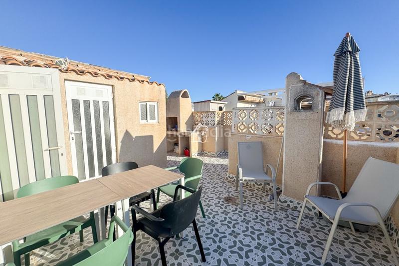 Foto 6f07eb5f-3e7b-4673-849c-6635d868600e. Affitto casa con piscina in Zona los Frutales Torrevieja