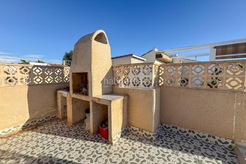 Foto 1f08793c-9d3e-470c-81d8-aeb3c0b24a7e. Lloguer casa amb piscina a Zona los Frutales Torrevieja