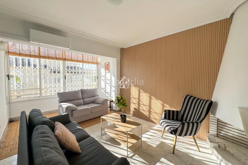 Foto 0b75f091-3a28-4305-a9b4-29d733a57c7f. Location maison avec piscine dans Zona los Frutales Torrevieja