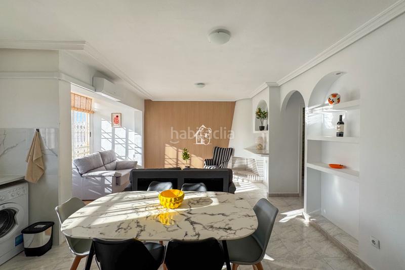 Foto 34c4f141-4517-4c96-b54a-6415b12a6040. Location maison avec piscine dans Zona los Frutales Torrevieja