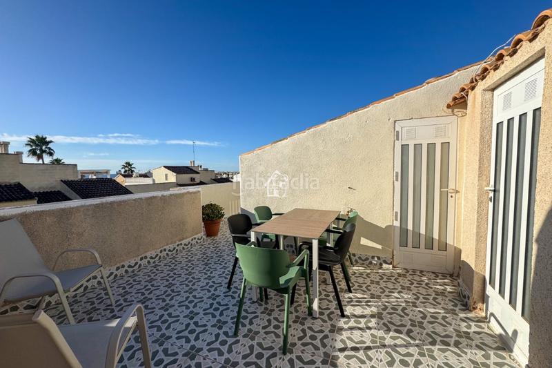 Foto 69ff1efb-bf1c-4e51-a614-ed797cffce4b. Location maison avec piscine dans Zona los Frutales Torrevieja