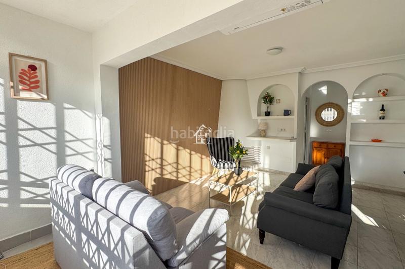 Foto bcae14bc-85a6-4828-8757-ae1dd92616f5. Miete haus mit pool in Zona los Frutales Torrevieja