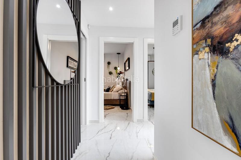 Foto 6f67d074-8dc4-4e94-bb98-04272bc85279. Pis amb piscina a La Florida Orihuela