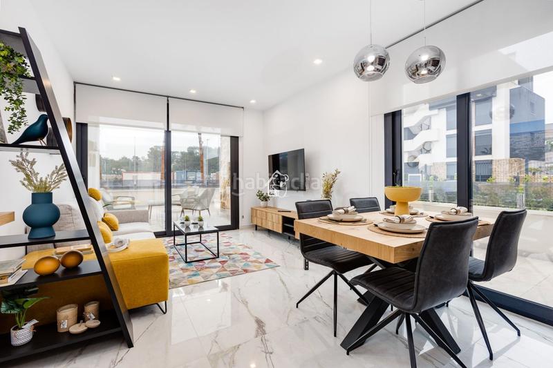 Foto 9b228c89-b17f-4eaf-a4c1-f810c071131c. Pis amb piscina a La Florida Orihuela