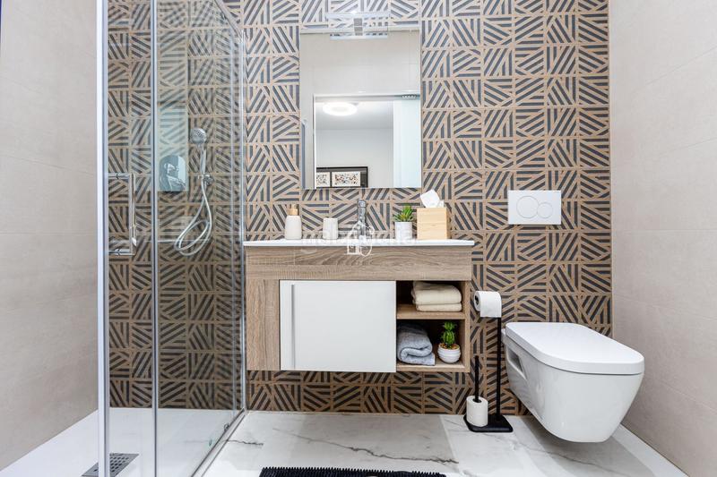 Foto b4a92532-6233-40cd-b1bf-551e156cf20e. Pis amb piscina a La Florida Orihuela