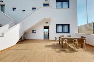 Planta baixa a Los Balcones-Los Altos. Esta magnífica vivienda forma parte de un exclusivo residencial