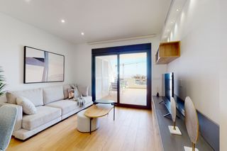 Erdgeschoss in Los Balcones-Los Altos. Esta magnífica vivienda forma parte de un exclusivo residencial