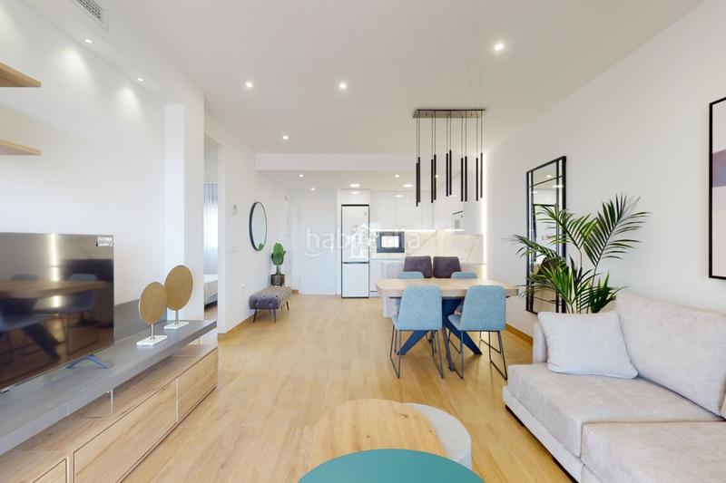 Foto 17d86c9e-3e32-4656-a845-8448e4371407. Planta baixa amb aparcament piscina a Los Balcones-Los Altos Torrevieja