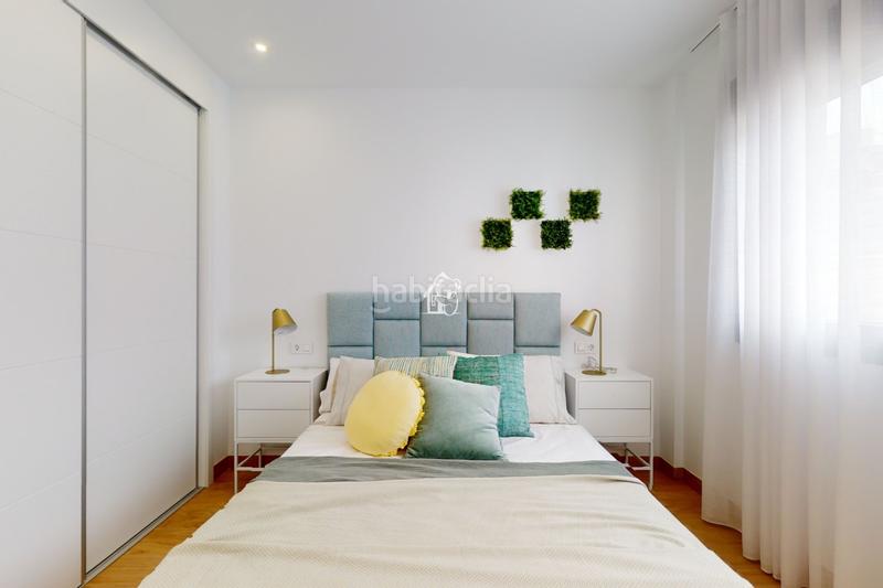 Foto 2e30398e-5697-42c1-89ee-2dbf8feedf52. Planta baixa amb aparcament piscina a Los Balcones-Los Altos Torrevieja