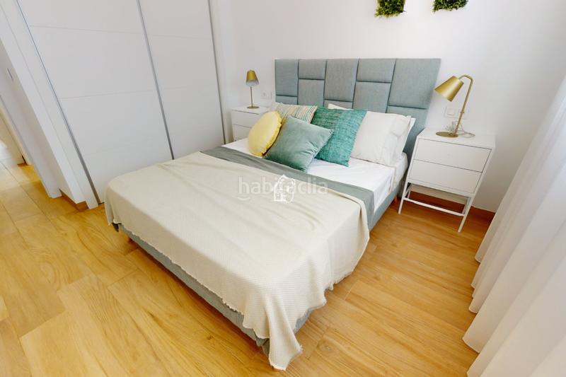 Foto 2f0c2102-aed7-42db-9e85-893404f6b709. Planta baixa amb aparcament piscina a Los Balcones-Los Altos Torrevieja