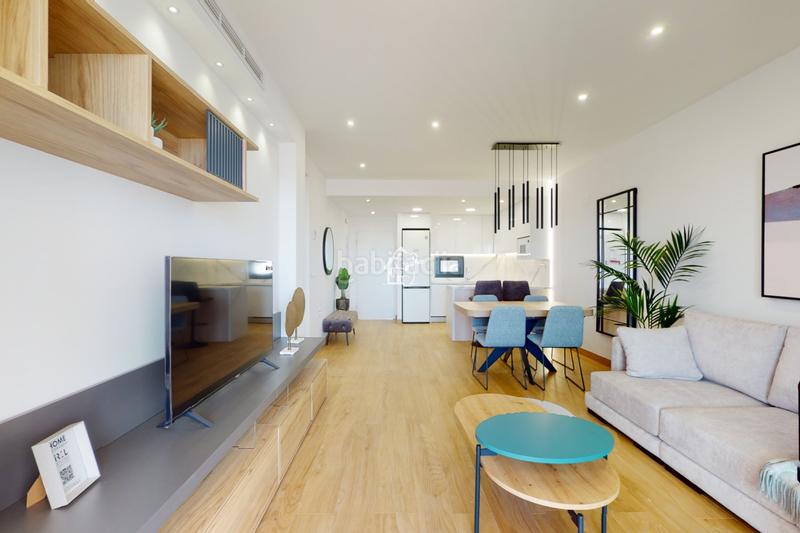 Foto 4044cbf5-4634-49ee-ae91-01f0b5b5c976. Planta baixa amb aparcament piscina a Los Balcones-Los Altos Torrevieja