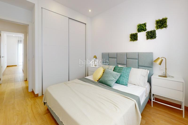 Foto 42bfe302-b9fa-40fb-99e9-7e1443805ee8. Planta baixa amb aparcament piscina a Los Balcones-Los Altos Torrevieja