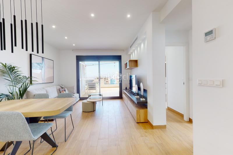 Foto 50029e1c-7c04-4bcf-93e1-a5650bd6cfc7. Planta baixa amb aparcament piscina a Los Balcones-Los Altos Torrevieja