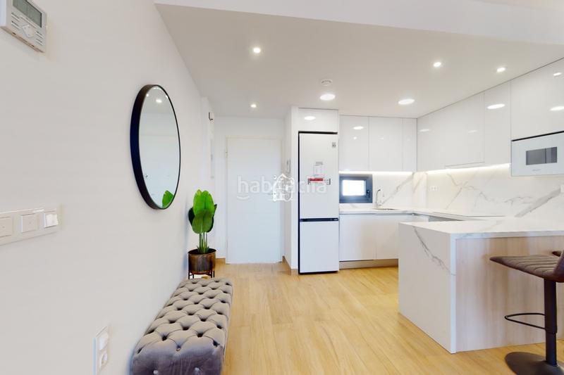 Foto 5f8248f8-086f-48c3-a5de-e9ea7590fe1d. Planta baixa amb aparcament piscina a Los Balcones-Los Altos Torrevieja