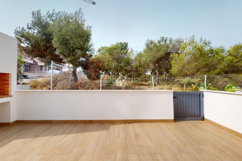 Foto 75581a55-82e2-431b-9806-c426d1c04dd8. Planta baixa amb aparcament piscina a Los Balcones-Los Altos Torrevieja