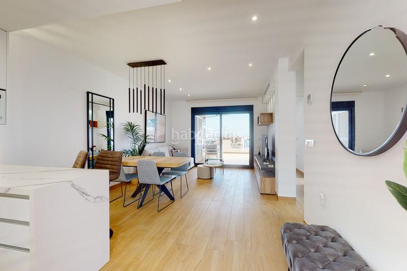 Foto 76183fb3-6d39-432f-9086-ed9fb76c75e7. Planta baixa amb aparcament piscina a Los Balcones-Los Altos Torrevieja