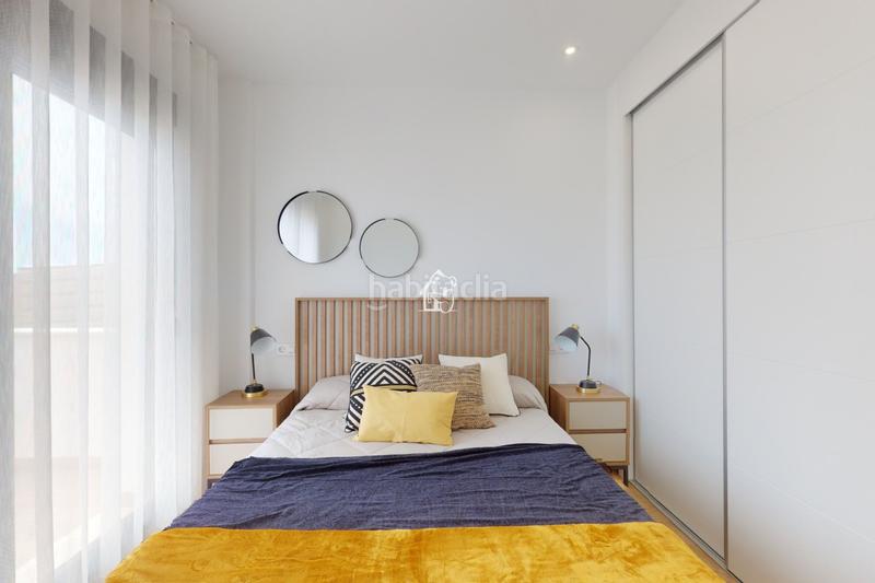 Foto a24d8b17-14bb-421c-afe8-77a2479ccf0f. Planta baixa amb aparcament piscina a Los Balcones-Los Altos Torrevieja