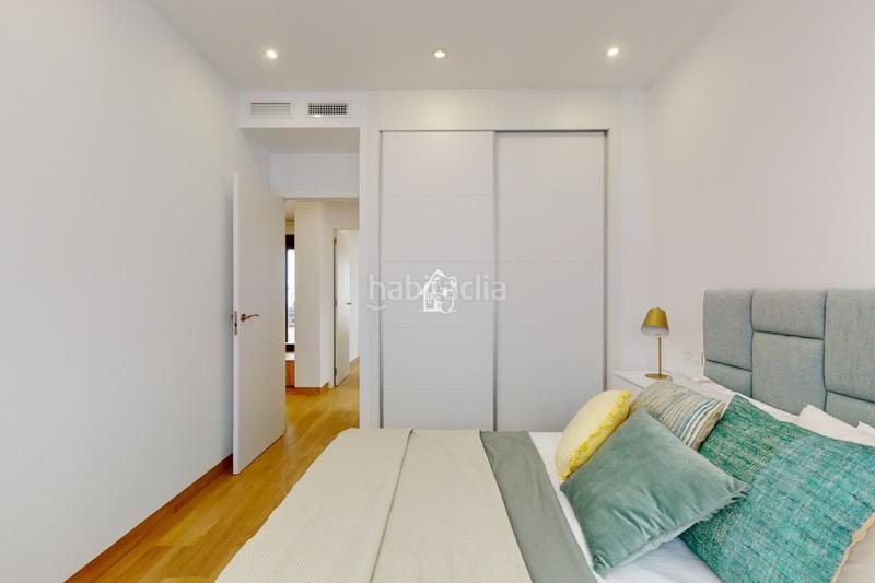 Foto b2b261c7-1b4f-4d4b-91f6-9ffca60044ba. Planta baixa amb aparcament piscina a Los Balcones-Los Altos Torrevieja