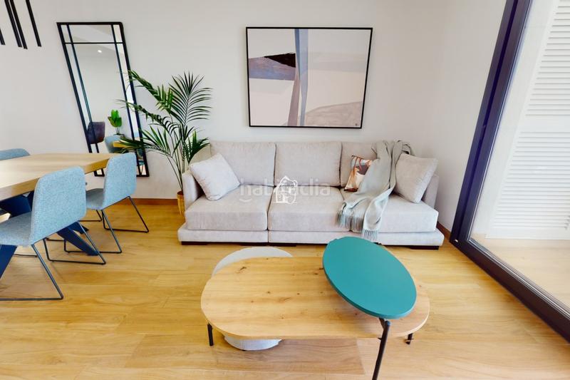 Foto c4aeb69d-d433-4e6e-a578-77506140f9c8. Planta baixa amb aparcament piscina a Los Balcones-Los Altos Torrevieja