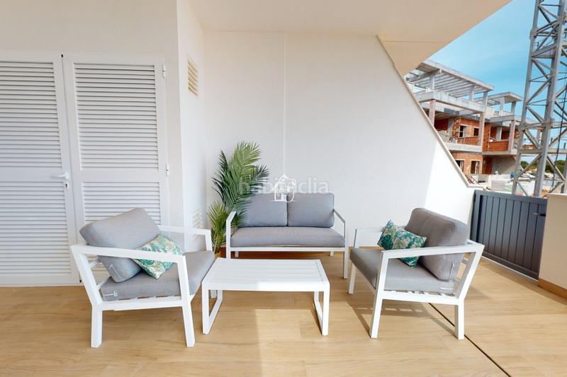 Foto c95c18b4-4422-43cb-ba8e-8af3c1551c07. Planta baixa amb aparcament piscina a Los Balcones-Los Altos Torrevieja