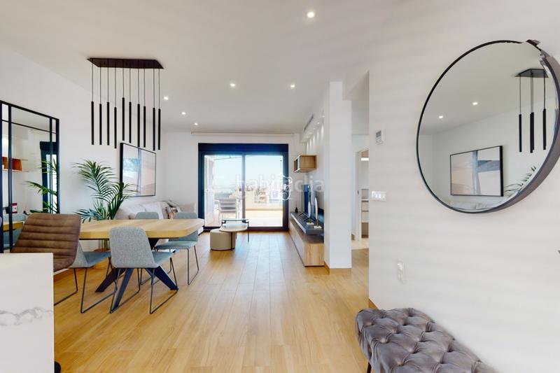 Foto c9d88708-ff2e-4acb-9a92-9158922c74fc. Planta baixa amb aparcament piscina a Los Balcones-Los Altos Torrevieja