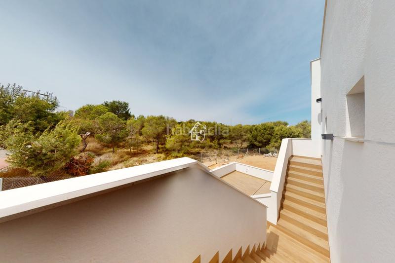 Foto e49e786c-4365-463e-9209-bf1ffd37c8ee. Planta baixa amb aparcament piscina a Los Balcones-Los Altos Torrevieja