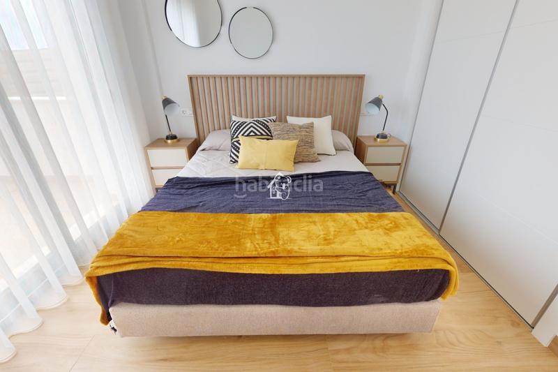 Foto f22bacf2-de0a-49ec-8ee0-1fbd9858644a. Planta baixa amb aparcament piscina a Los Balcones-Los Altos Torrevieja