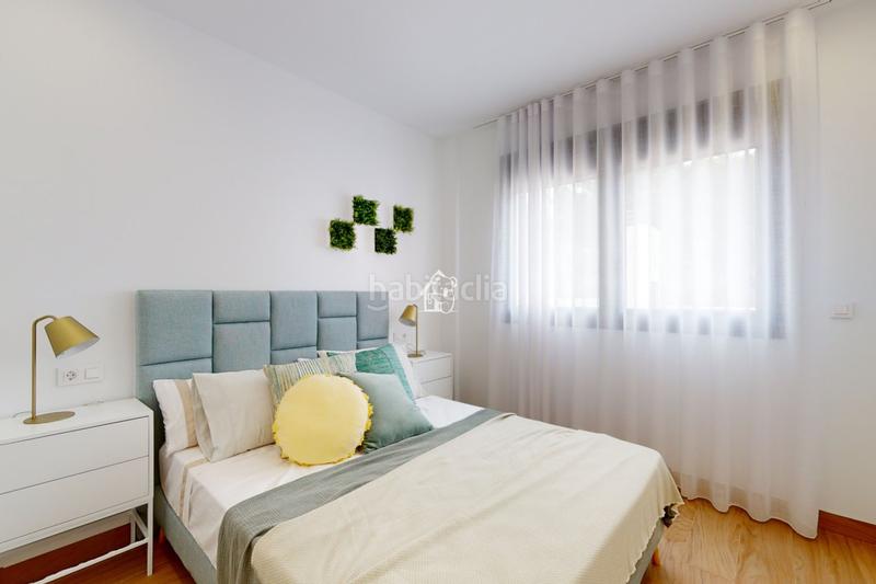 Foto f818d9a3-3cd1-4125-9922-0195fe0ab875. Planta baixa amb aparcament piscina a Los Balcones-Los Altos Torrevieja