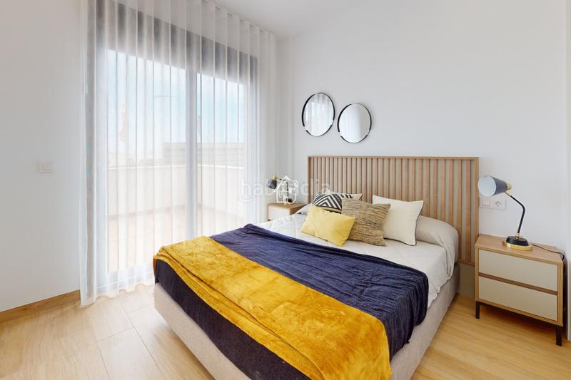 Foto fbac86aa-73d5-4e30-aab6-422c11b10092. Planta baixa amb aparcament piscina a Los Balcones-Los Altos Torrevieja