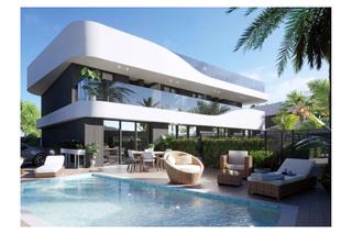 Maison jumelée à Lomas de Cabo Roig - Los Dolses. Vivienda lista en tan solo 2 meses!esta impresionante vivienda p