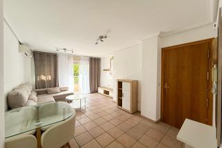 Miete Etagenwohnung in Puerto Deportivo. Disponible desde ya para larga temporadavive en el corazón de to