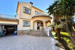 Miete Haus in Playa Flamenca. Disponible desde 1 diciembre para larga temporada.esta impresion