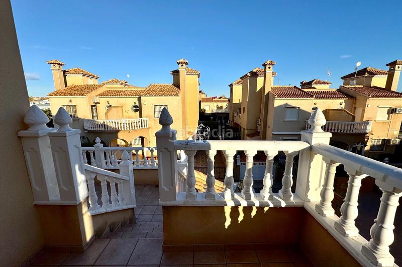 Foto 951110d8-8c80-4880-bdbc-4ac1ba643c7f. Affitto casa con piscina in Playa Flamenca Orihuela