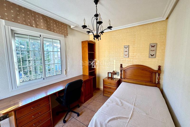 Foto 1678051d-a0d5-46a4-9e8e-f31a3167497e. Alquiler casa disponible desde 1 diciembre para larga temporada.esta impresionante casa unifamiliar independiente se encuentra en una ubicación en Orihuela