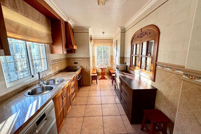 Foto 3df5f541-dda7-4bb9-8b32-adcf513cf2bc. Alquiler casa disponible desde 1 diciembre para larga temporada.esta impresionante casa unifamiliar independiente se encuentra en una ubicación en Orihuela