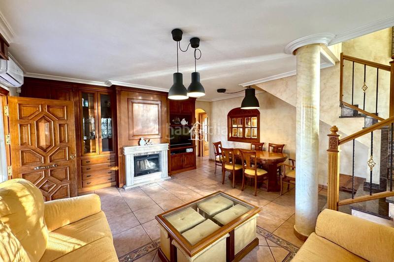 Foto 45e88ba8-3f8c-46be-99c7-9bcd8f1924e5. Alquiler casa disponible desde 1 diciembre para larga temporada.esta impresionante casa unifamiliar independiente se encuentra en una ubicación en Orihuela