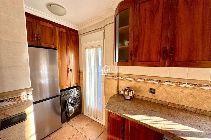 Foto 857cc2a1-509e-4506-90b1-845626ffcac8. Alquiler casa disponible desde 1 diciembre para larga temporada.esta impresionante casa unifamiliar independiente se encuentra en una ubicación en Orihuela