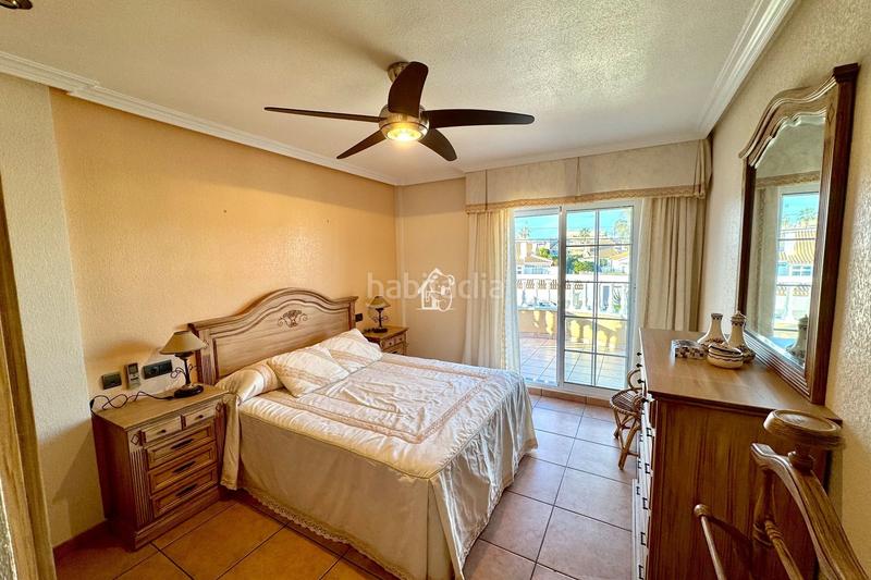 Foto fe36a51d-df00-411e-bd3b-359375054f52. Alquiler casa disponible desde 1 diciembre para larga temporada.esta impresionante casa unifamiliar independiente se encuentra en una ubicación en Orihuela