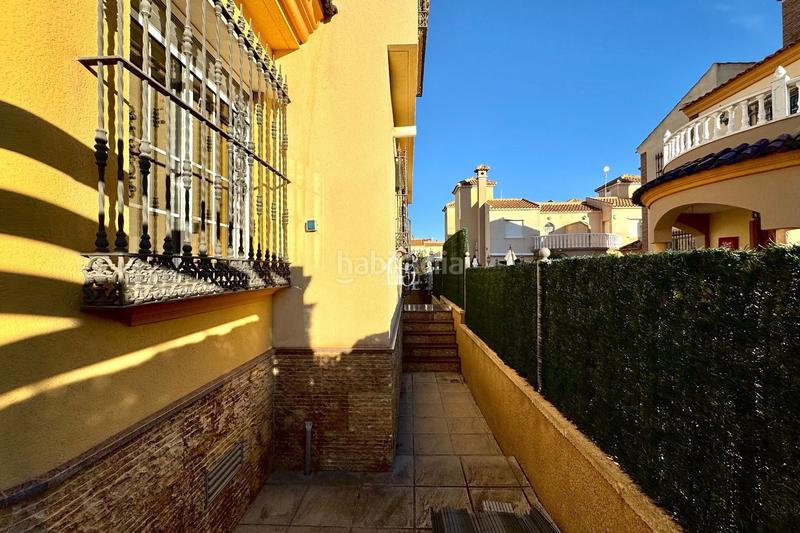 Foto 6a932e5f-f4a2-434b-9208-ccee36e59130. Location maison avec piscine dans Playa Flamenca Orihuela