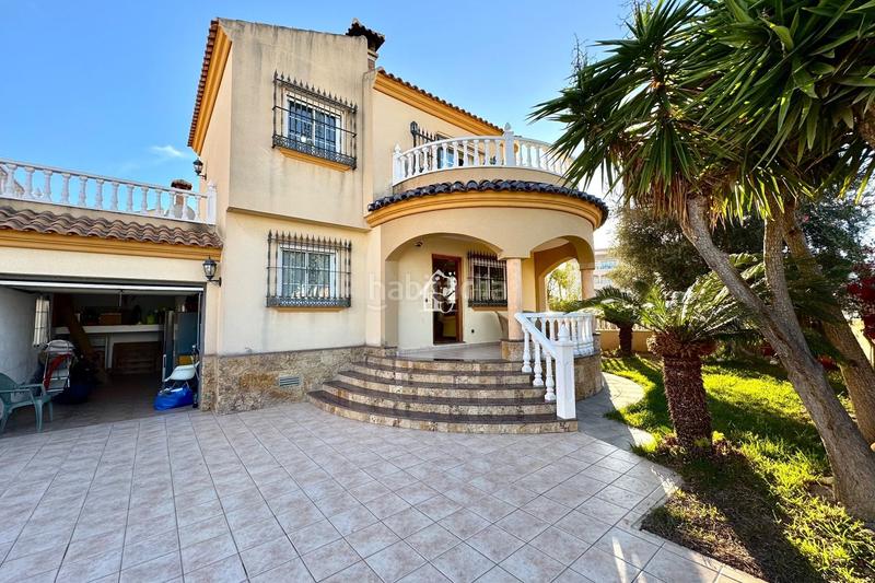 Foto dfc1ef34-71ca-467b-b535-90713827c441. Location maison avec piscine dans Playa Flamenca Orihuela