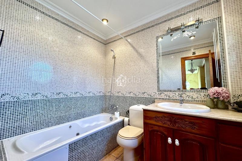 Foto e357eb88-da90-4017-9476-bee6d8e22255. Location maison avec piscine dans Playa Flamenca Orihuela