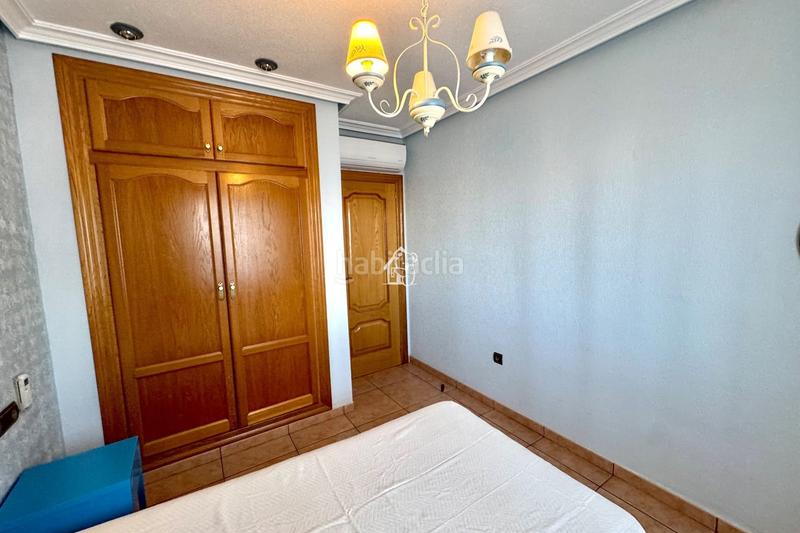 Foto 0b3911b2-8ed9-44dc-996f-3867f6ddae5a. Rent house with pool in Playa Flamenca Orihuela