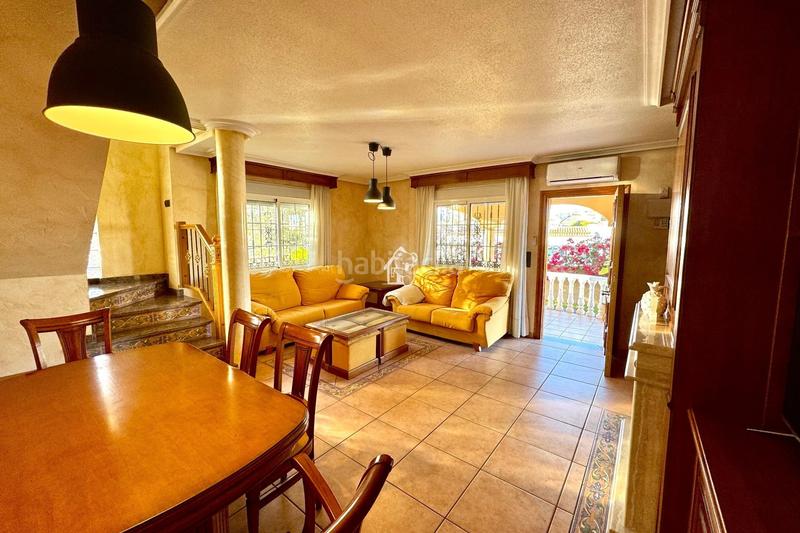 Foto 74d9ec7f-2634-4e2e-9bdf-4524fc2836b9. Rent house with pool in Playa Flamenca Orihuela