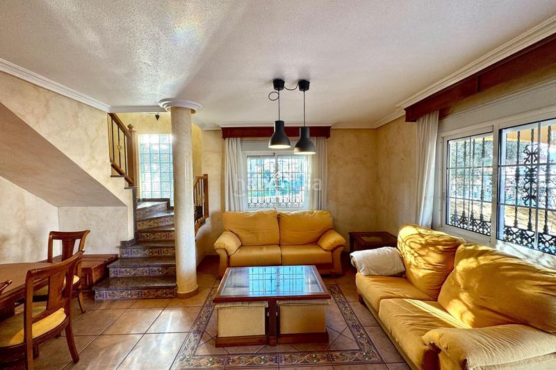 Foto 9eb38dcd-416a-4516-94a7-87f26031f3b8. Rent house with pool in Playa Flamenca Orihuela