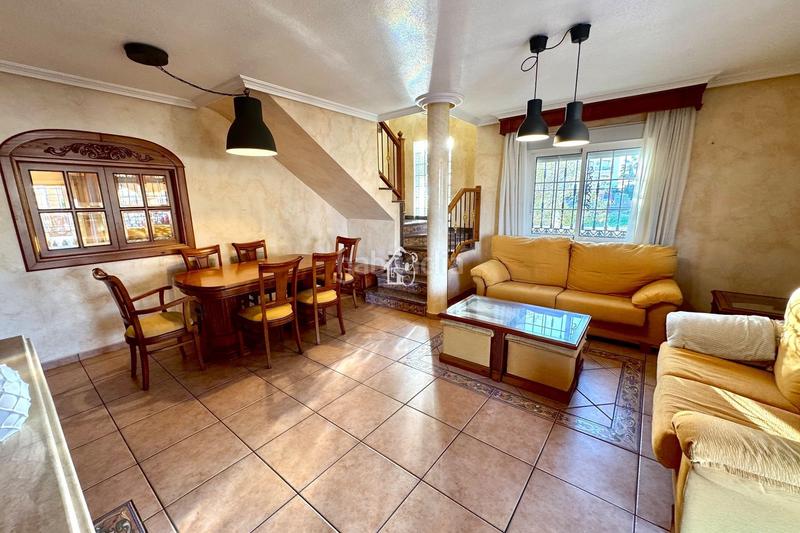 Foto d2f236ff-5107-4cf1-b931-d184cea8b8c9. Rent house with pool in Playa Flamenca Orihuela